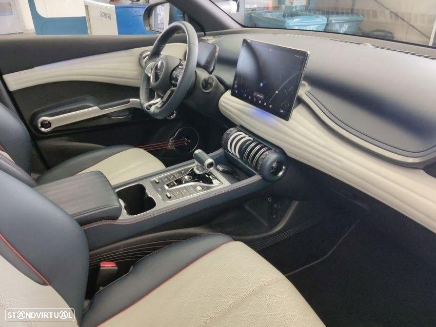 BYD Atto 3 60.48 kWh Comfort - 11