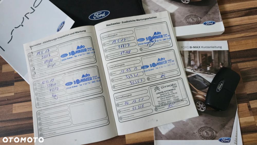 Ford EcoSport - 34