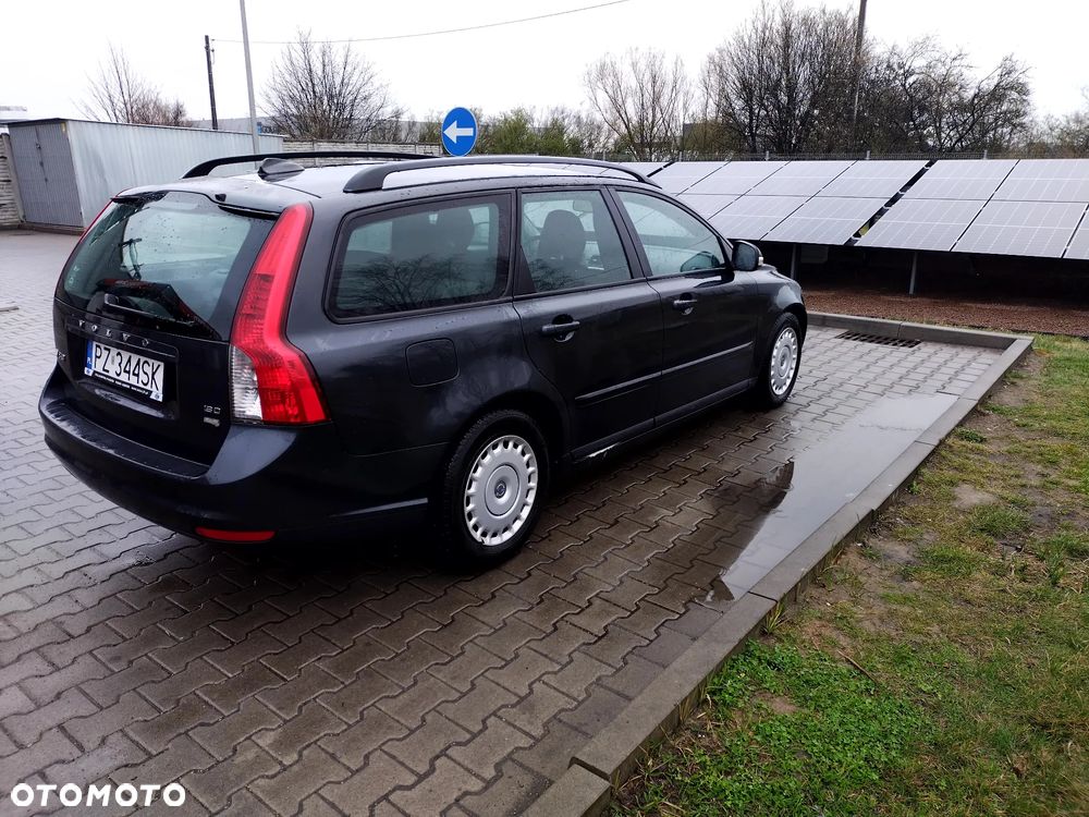 Volvo V50 1.6D DPF DRIVe Start/Stop - 2