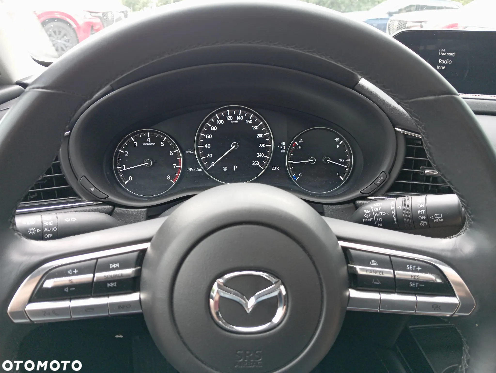 Mazda CX-30 - 7