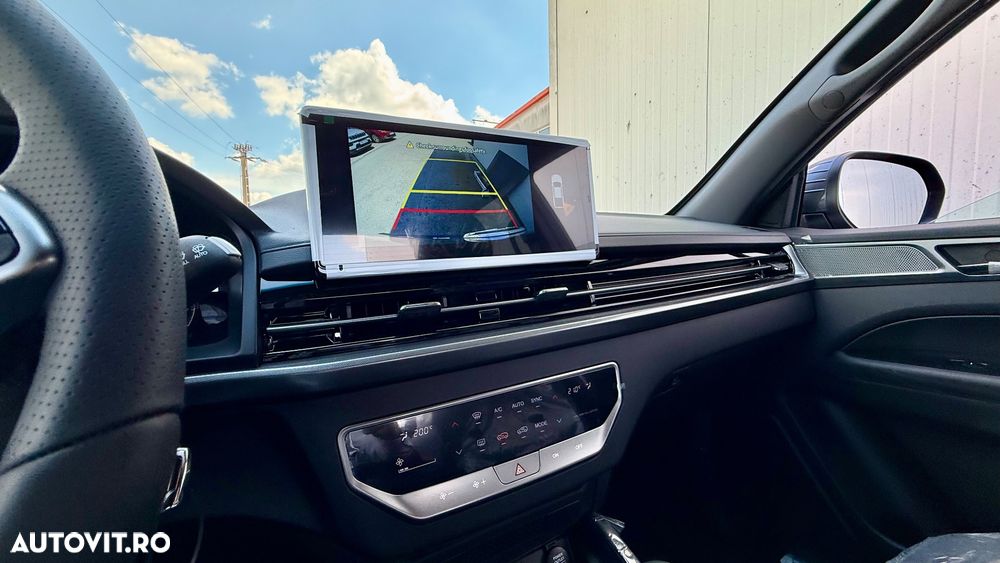 SsangYong MUSSO - 12