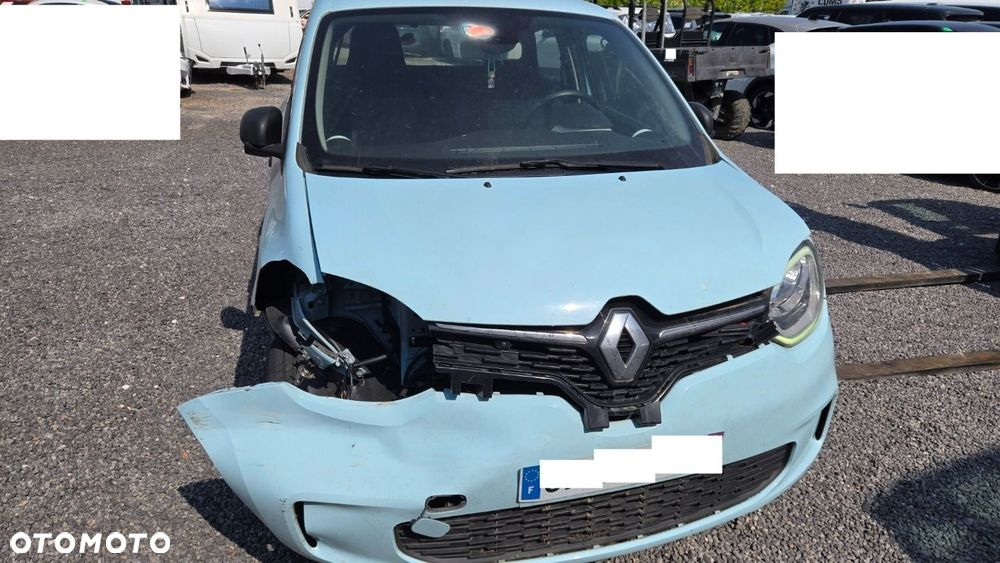 Renault Twingo - 5