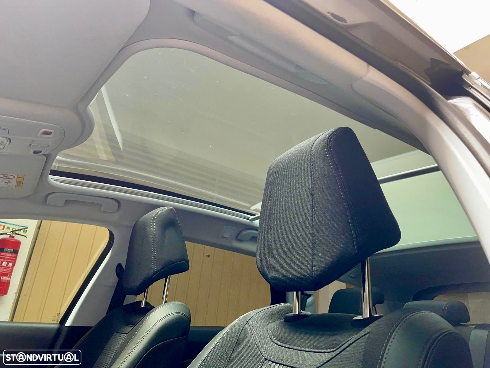 Peugeot 308 SW 1.5 BlueHDi Active - 6