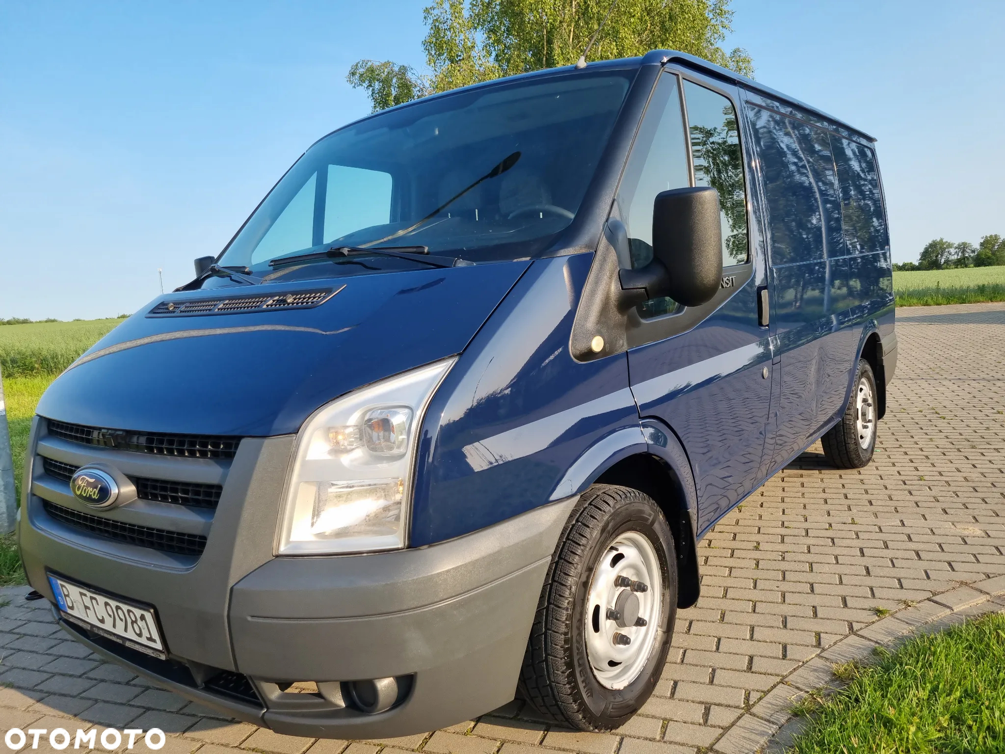 Ford Transit - 4