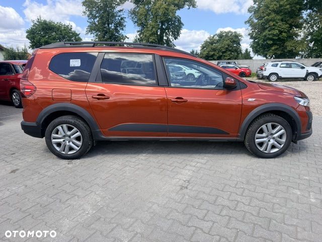 Dacia Jogger TCe 110 (7-Sitzer) Extreme+ - 10