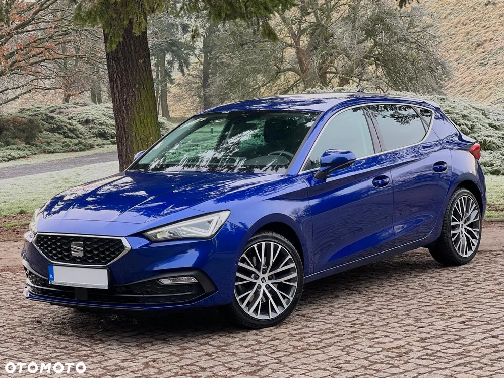 Seat Leon 1.5 TSI Xcellence - 3