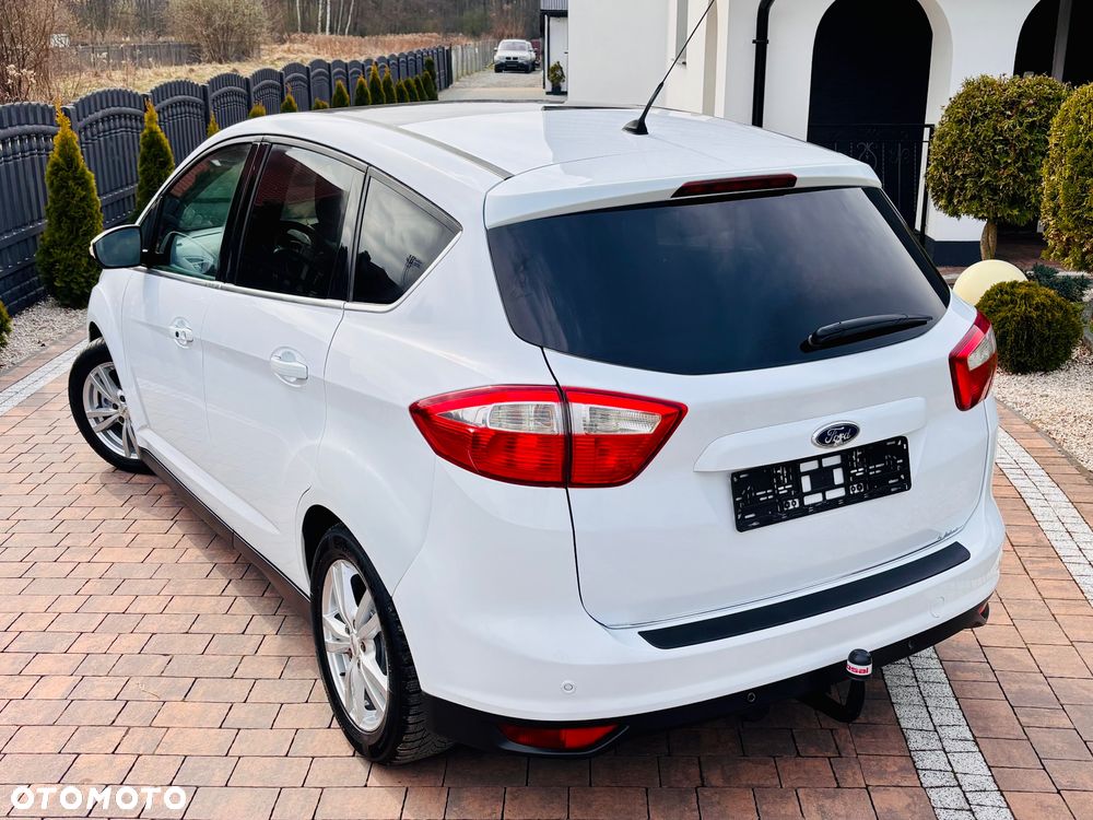 Ford C-MAX - 16