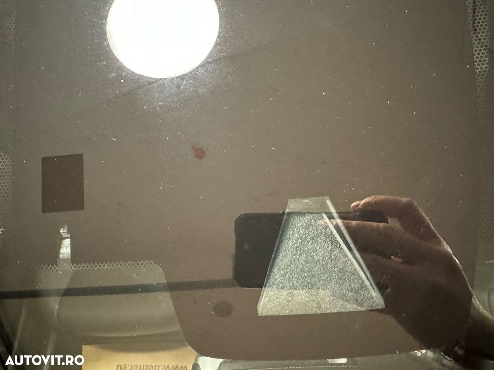 Toyota RAV4 2.5 4x4 Hybrid Team Deutschland - 35