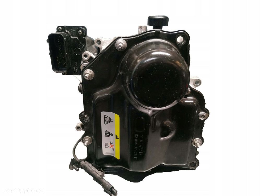 Mechatronika Skoda Fabia 0am dq200 - 4