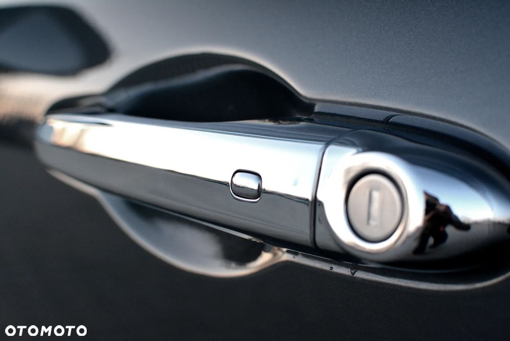 Fiat 500X 1.4 MultiAir Lounge - 17