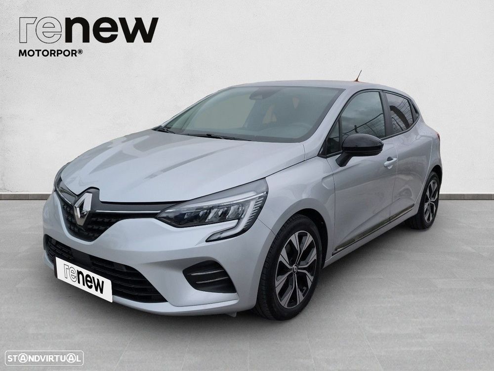 Renault Clio 1.0 TCe Evolution Bi-Fuel - 1