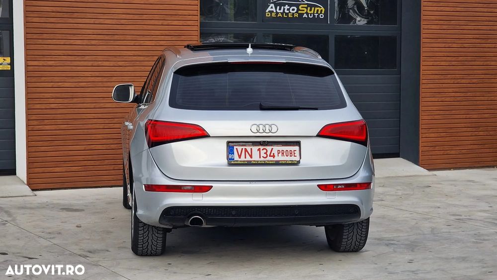 Audi Q5 2.0 TDI Quattro S tronic - 7