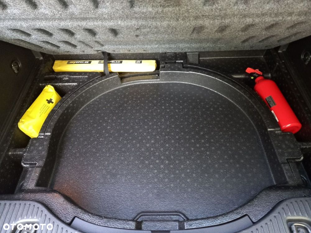 Opel Mokka 1.6 ecoFLEX Start/Stop Edition - 20
