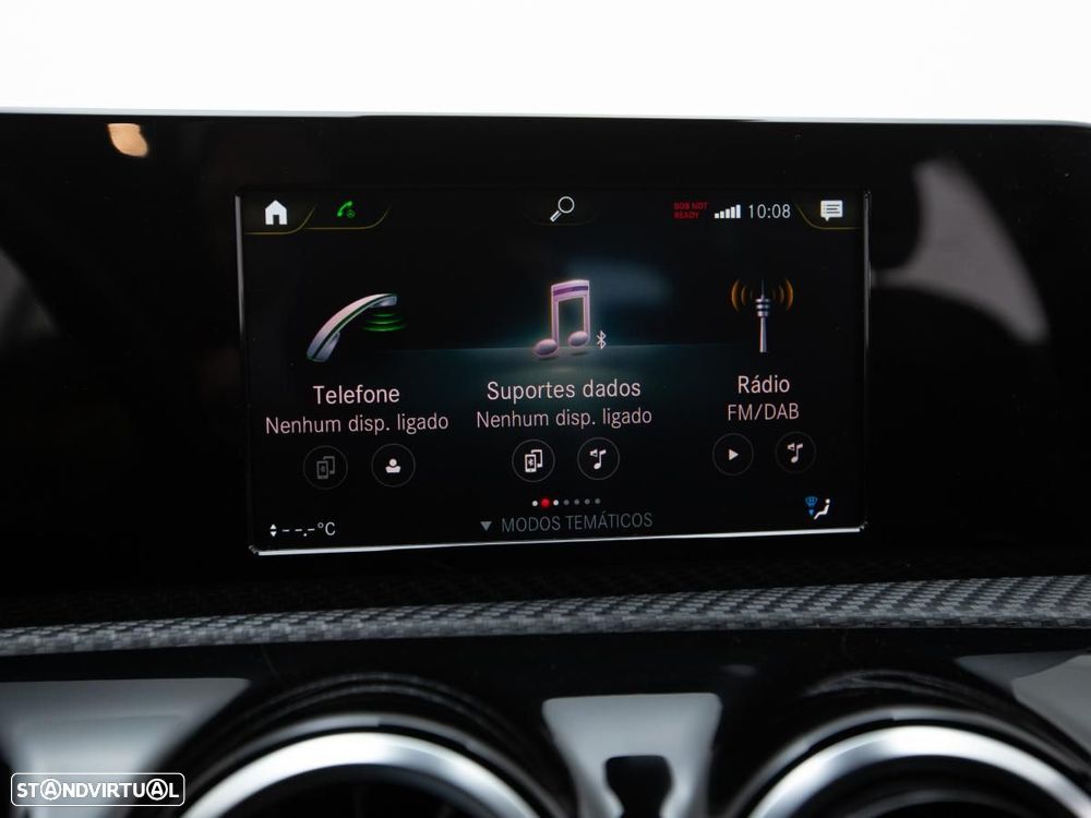 Mercedes-Benz A 180 d Style - 23