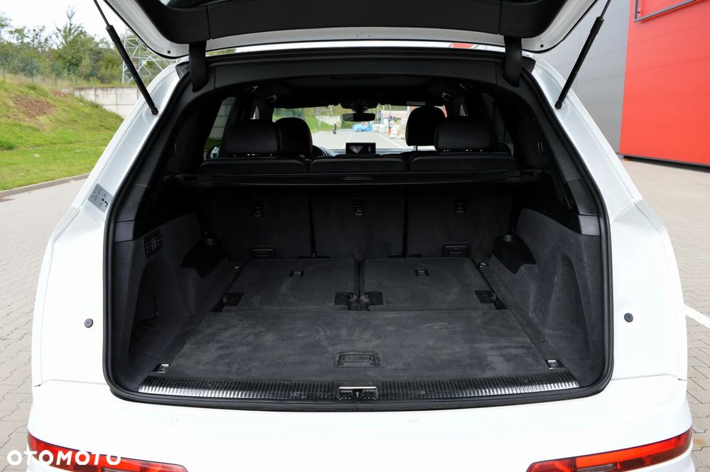 Audi Q7 50 TDI mHEV Quattro S Line Tiptr - 31