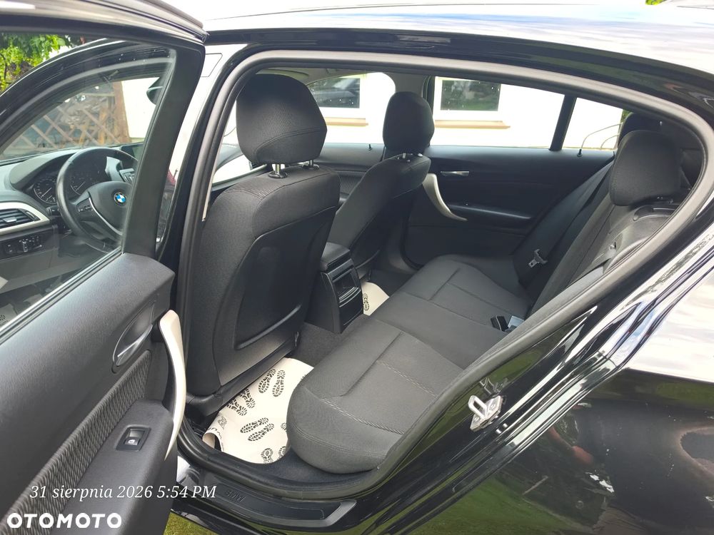 BMW Seria 1 118i Urban Line - 24