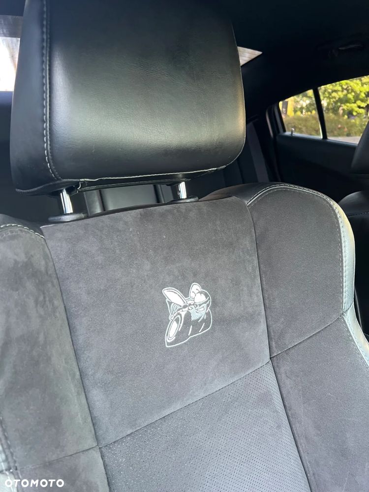 Dodge Charger 6.4 Scat Pack - 27