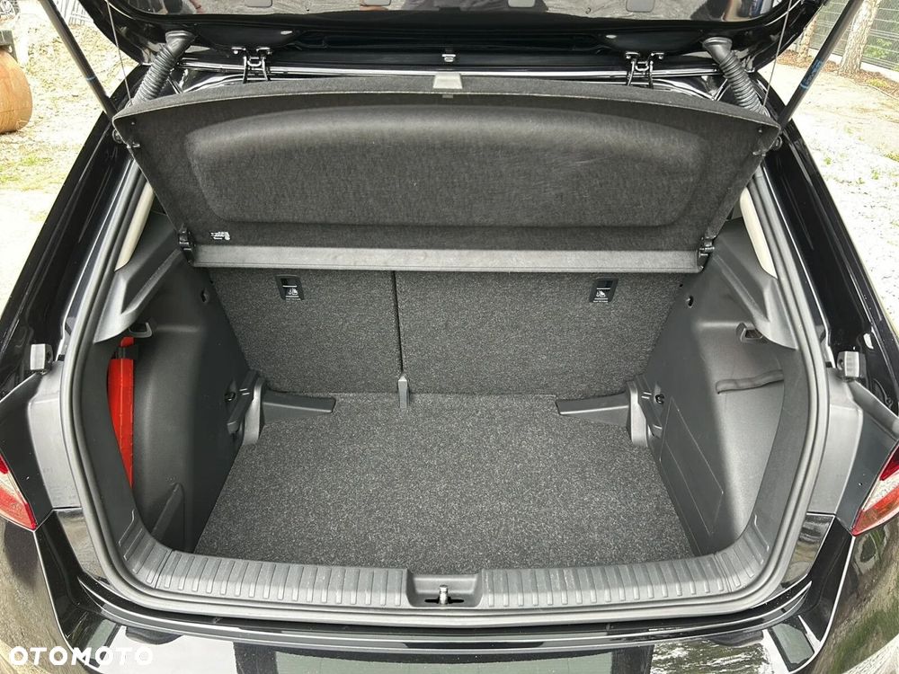 Skoda Fabia 1.0 TSI Style - 11