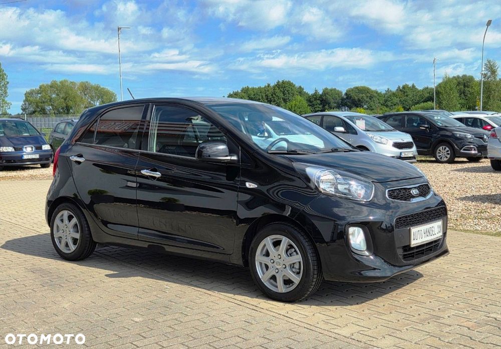 Kia Picanto - 28