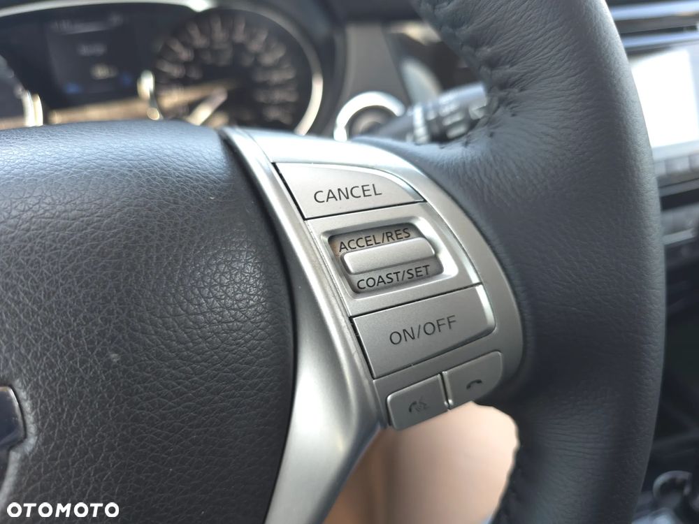 Nissan X-Trail - 24