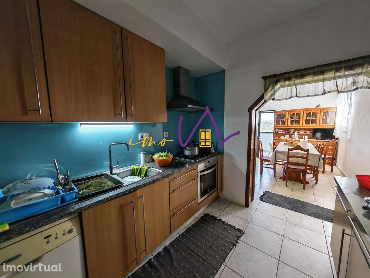 Café e apartamento em Portela de Almagreira - Grande imagem: 3/24