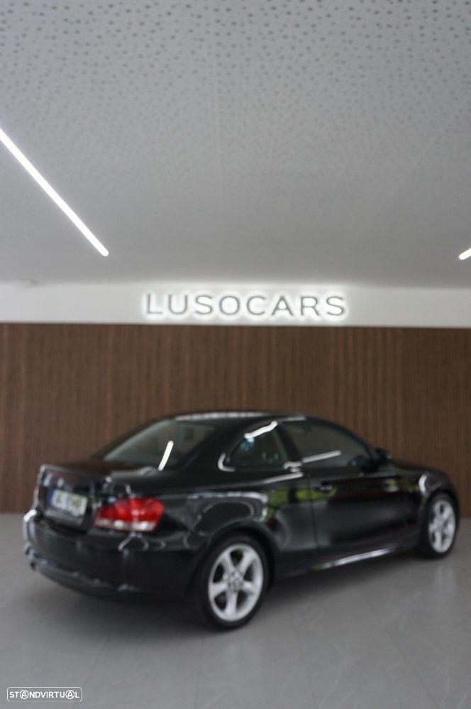 BMW 118 d Line Sport - 35