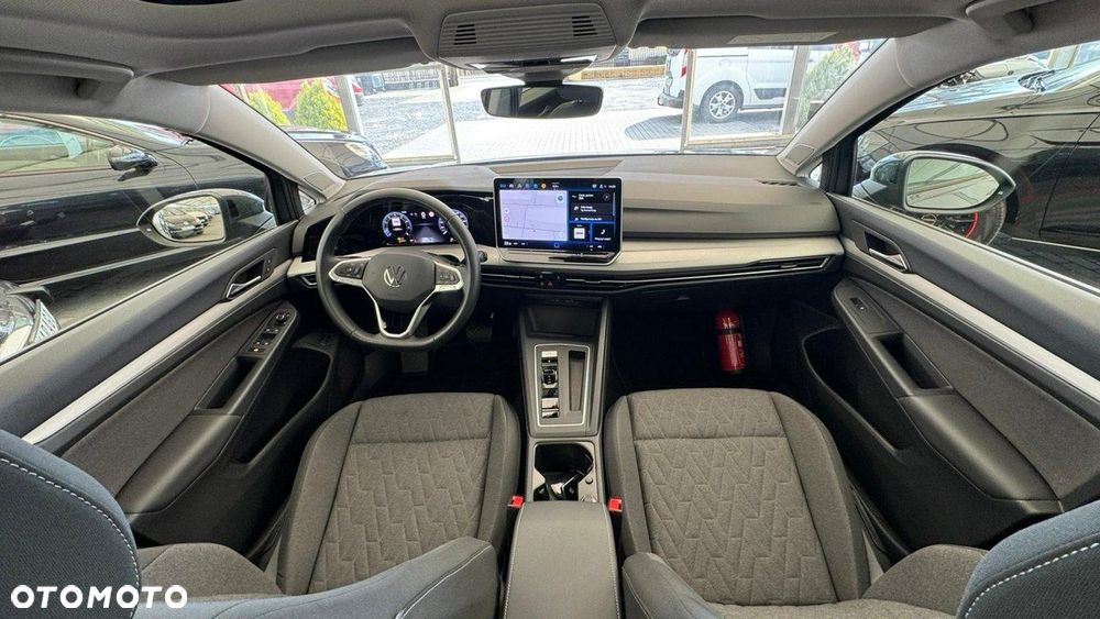 Volkswagen Golf Variant 1.5 eTSI mHEV Business DSG - 36