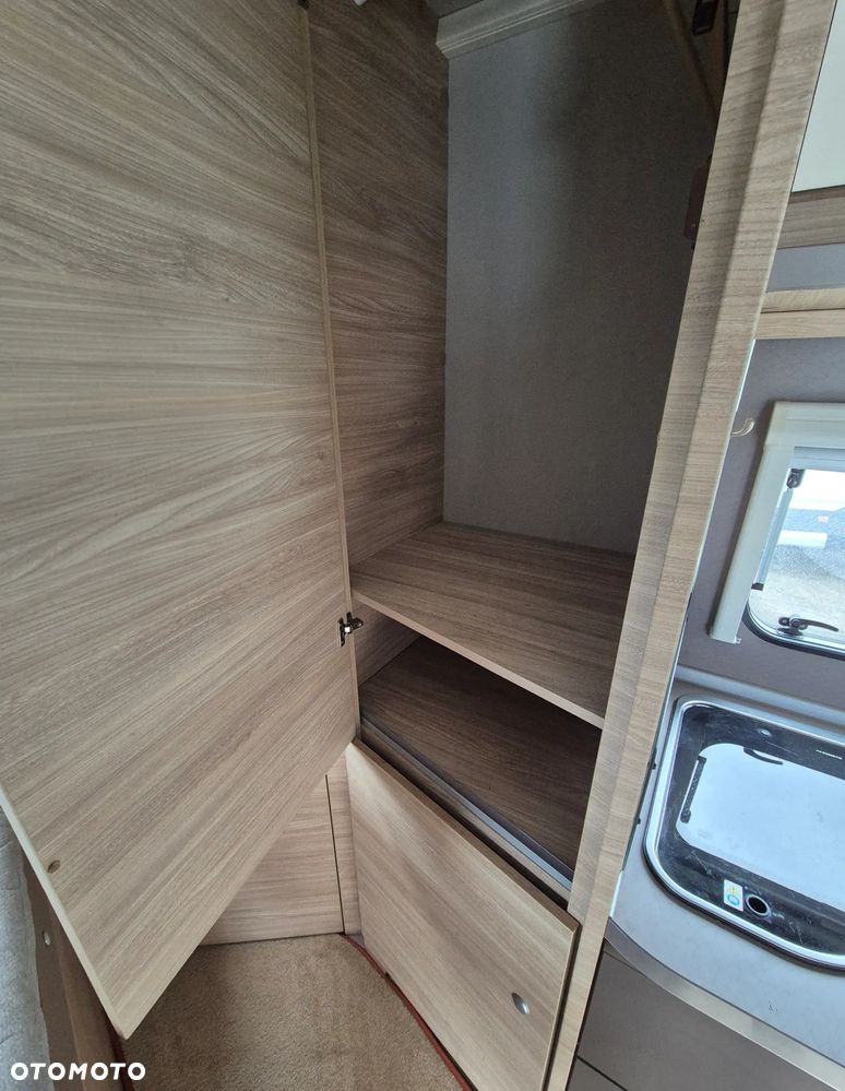 Weinsberg Cara Suite 650 MF - 12