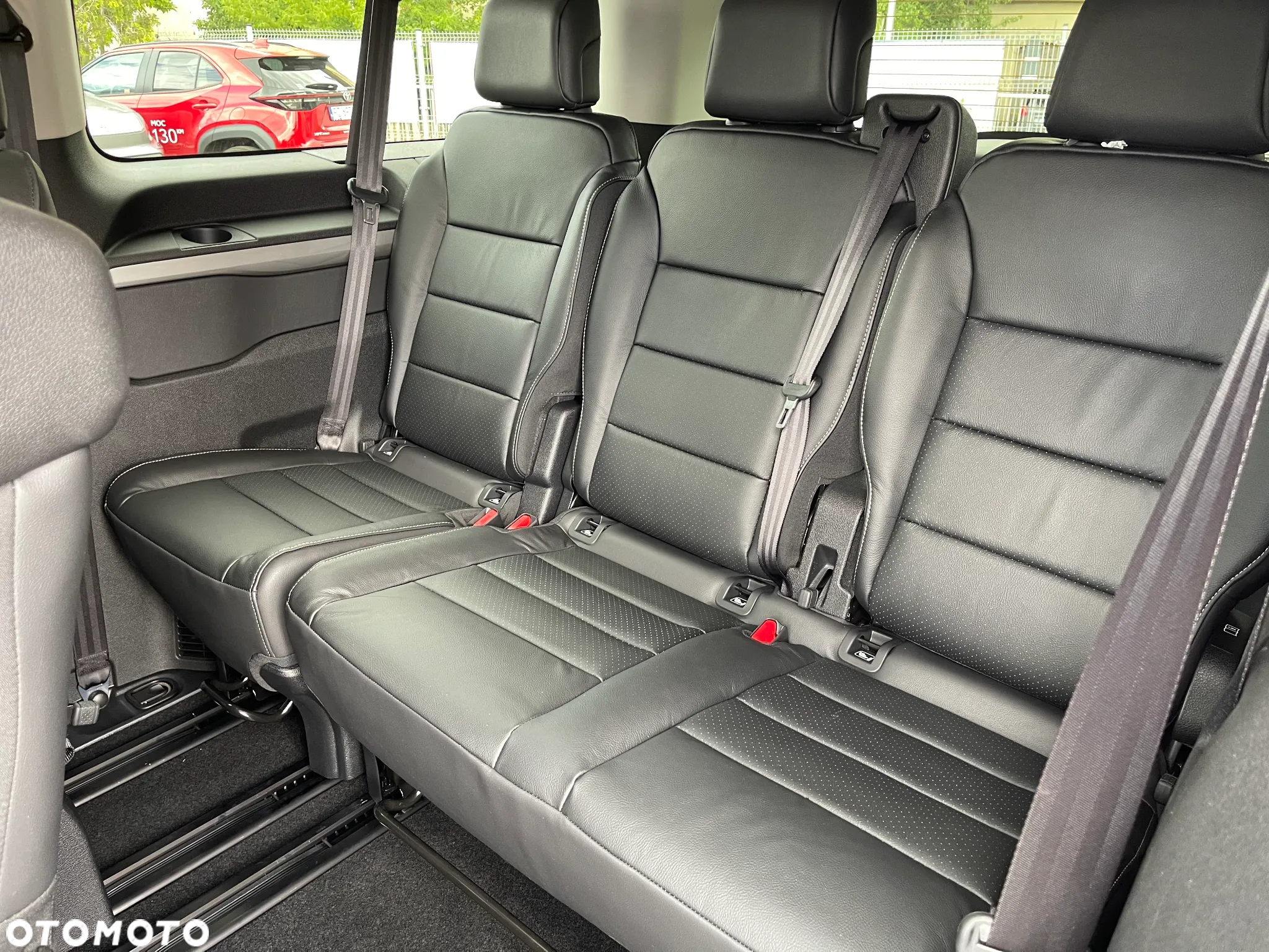 Toyota Proace Verso 2.0 D4-D Long VIP - 16