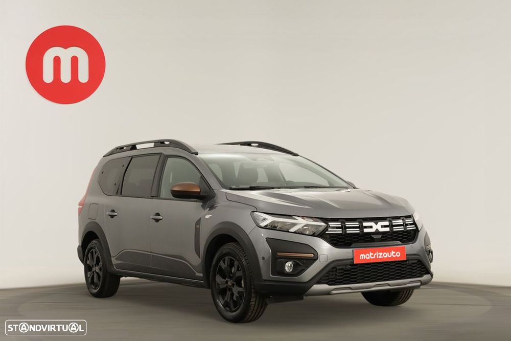 Dacia Jogger 1.0 ECO-G Extreme+ Up&Go 7L Bi-Fuel - 1