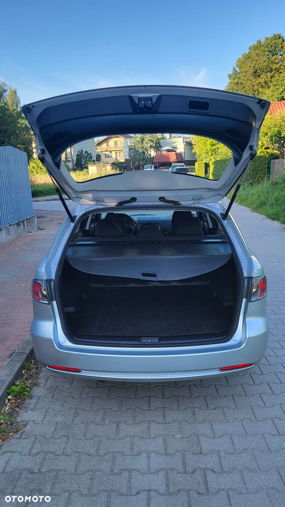 Mazda 6 - 23