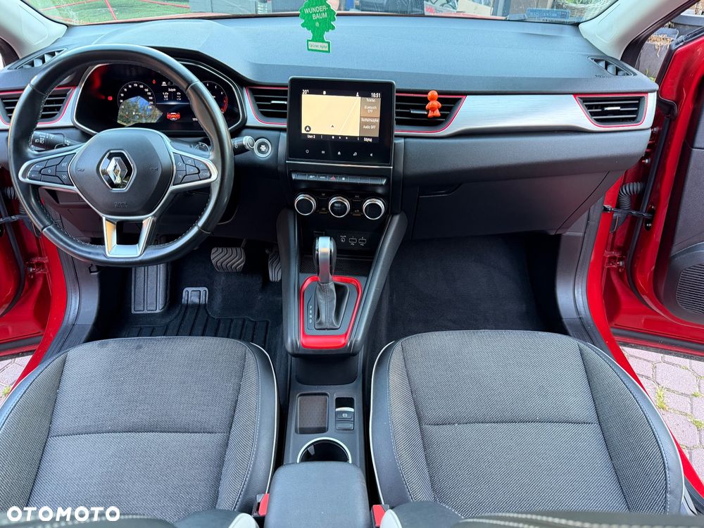 Renault Captur - 17