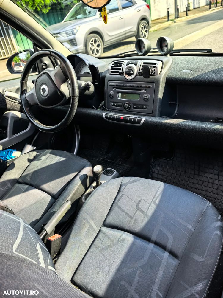 Smart Fortwo - 6