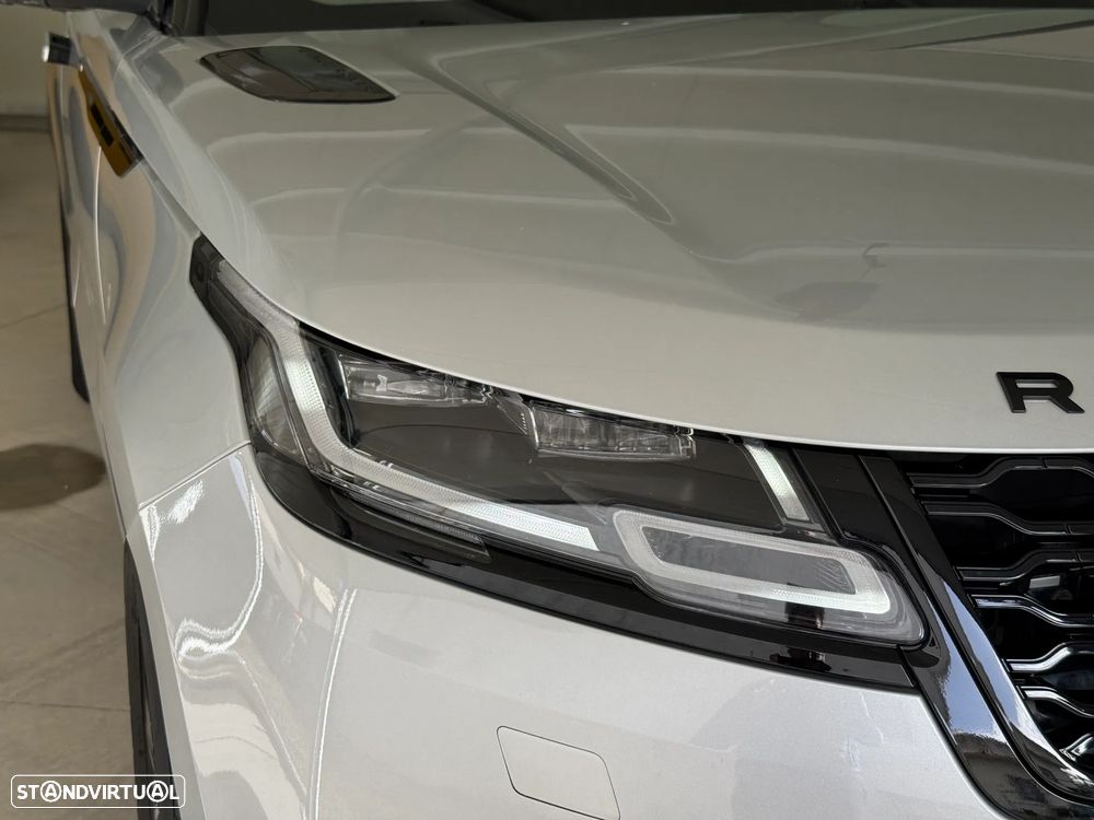 Land Rover Range Rover Velar P250 R-Dynamic - 12