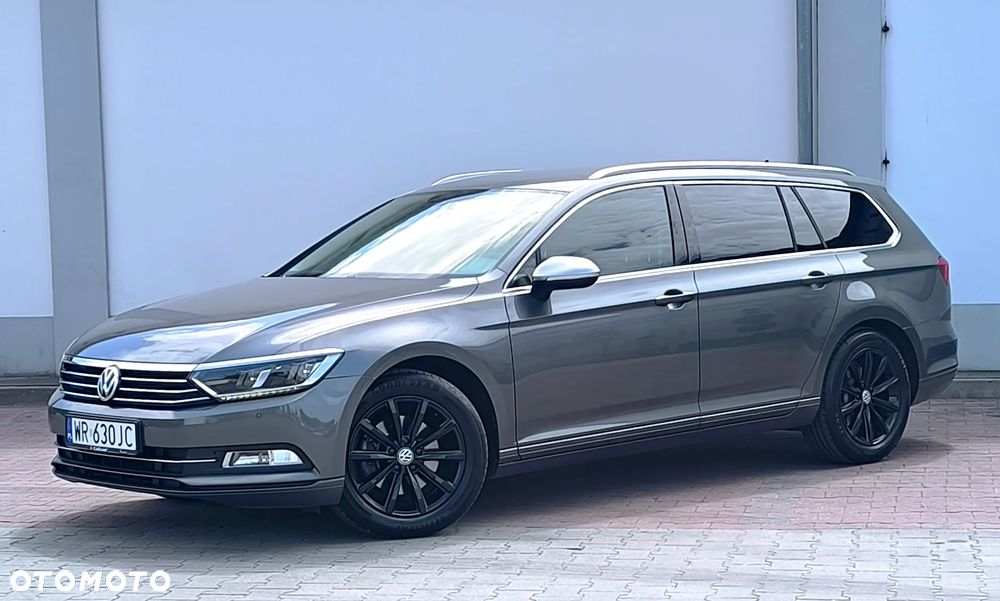 Volkswagen Passat 1.6 TDI (BlueMotion Technology) Comfortline - 7