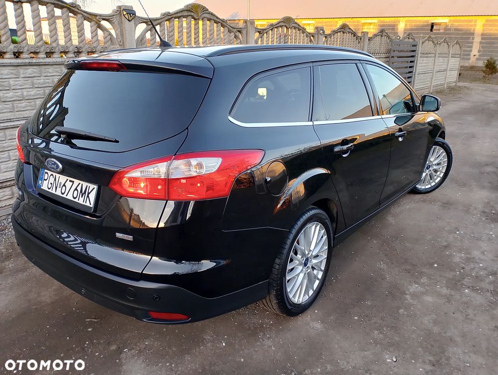 Ford Focus - 7