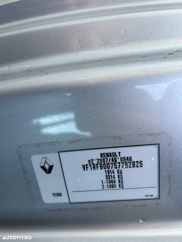 Renault Megane - 15