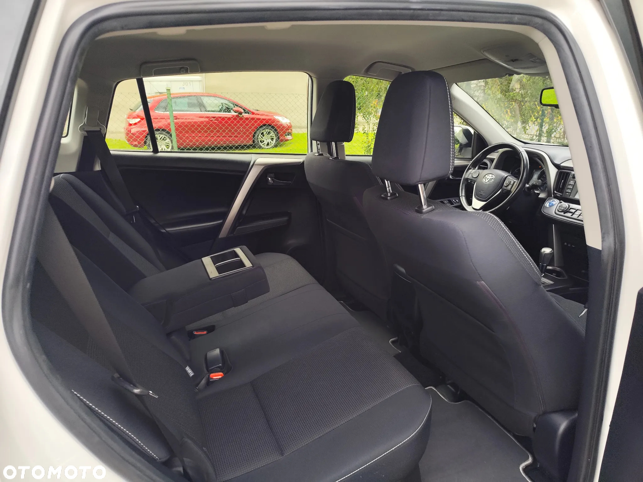 Toyota RAV4 2.5 4x2 Hybrid Edition S+ - 21
