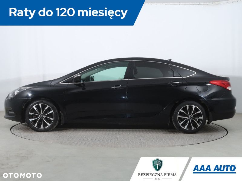 Hyundai i40 - 3