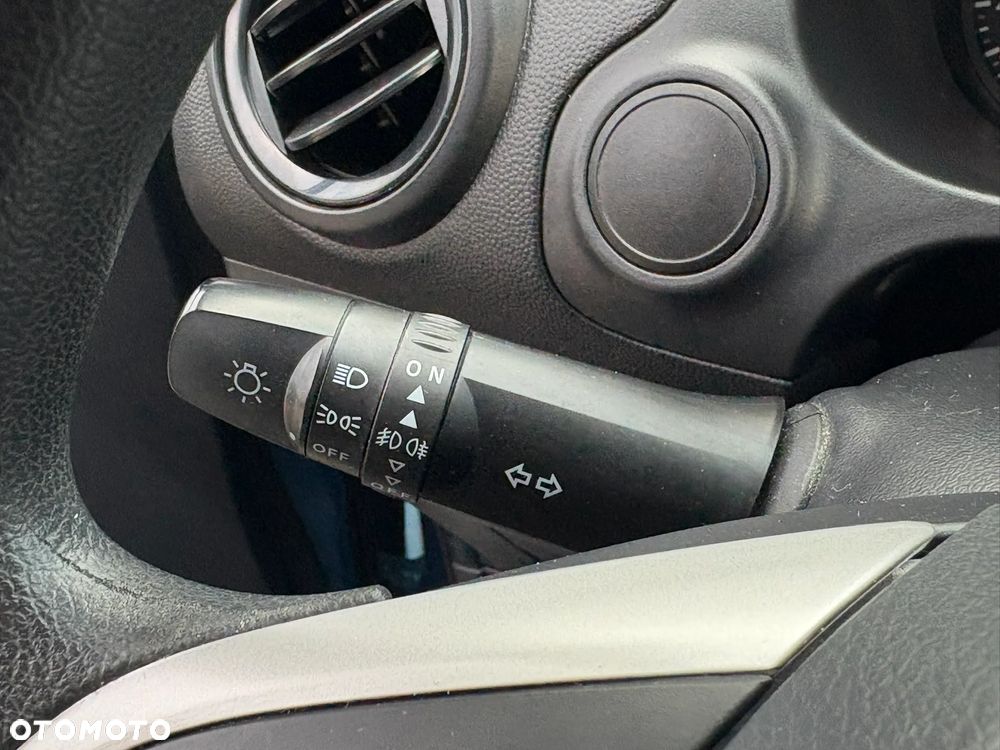 Mitsubishi Space Star 1.0 Diamant Edition - 19
