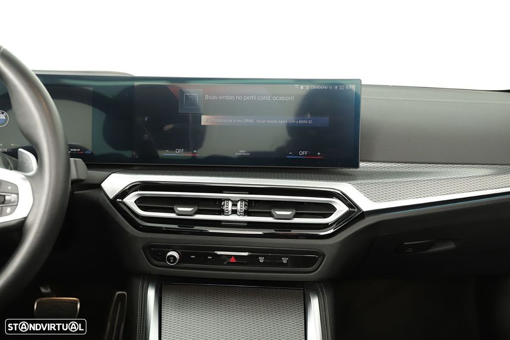 BMW 420 i Pack Desportivo M Auto - 13