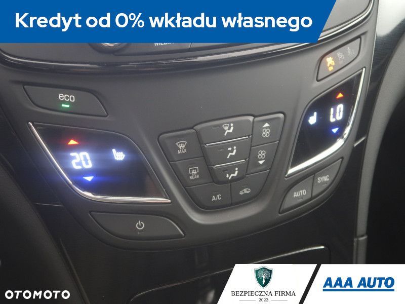 Opel Insignia - 14