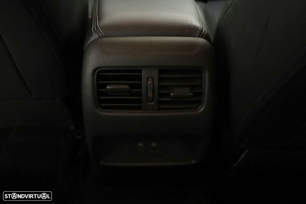 Nissan Qashqai - 23