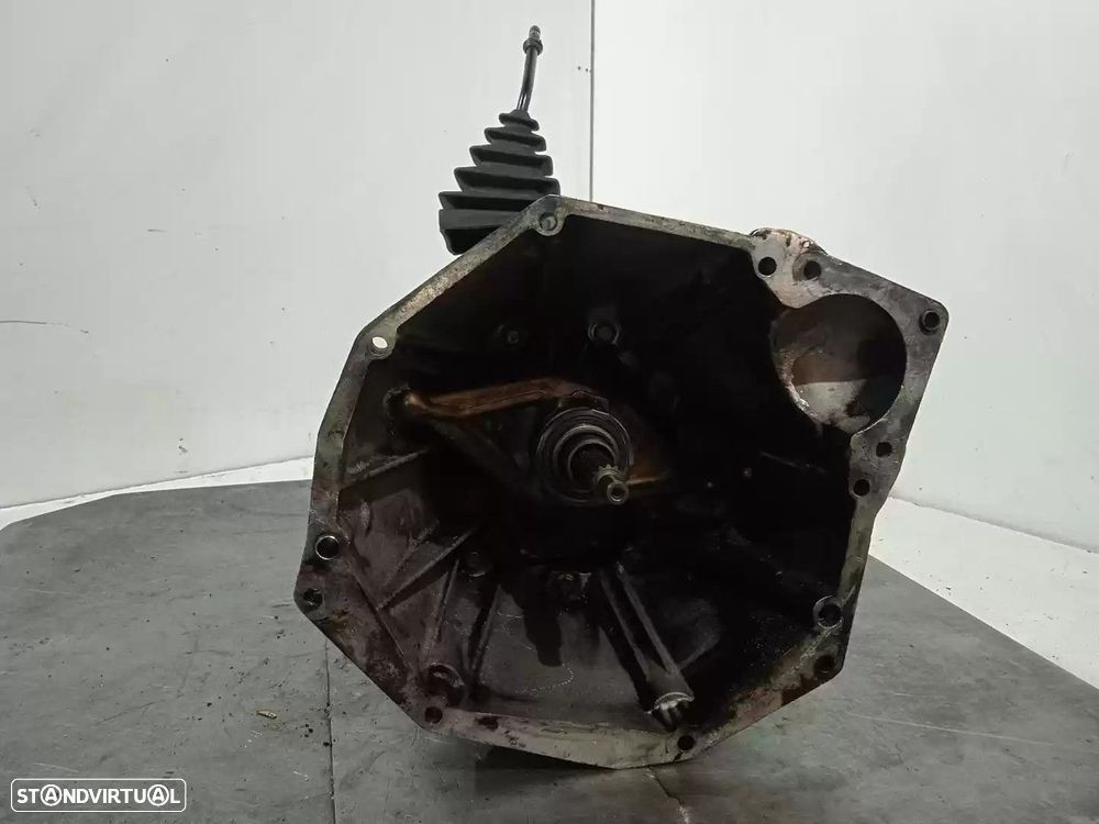 CAIXA VELOCIDADES JEEP CHEROKEE 1987 -SF8953004359 - 2