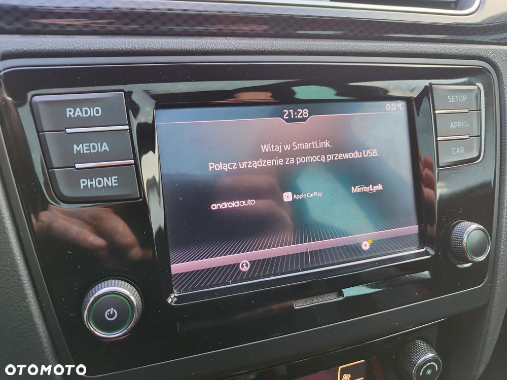 Skoda RAPID Spb 1.0 TSI Monte Carlo - 23