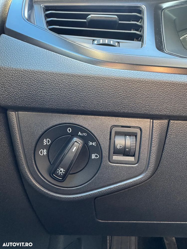 Volkswagen Polo - 20