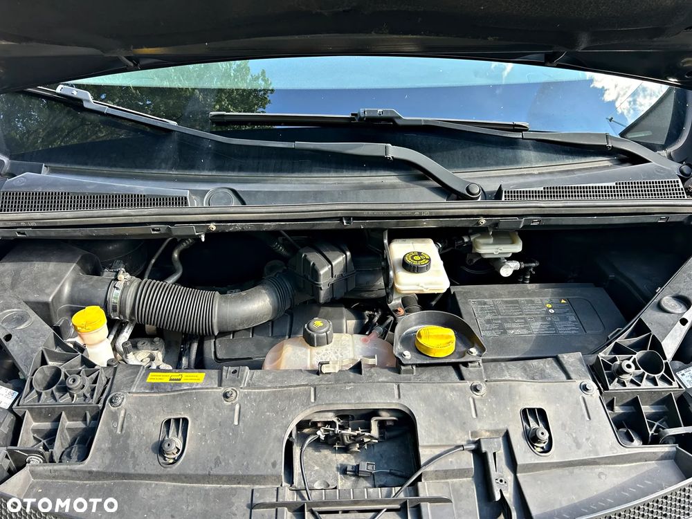 Opel Vivaro - 16
