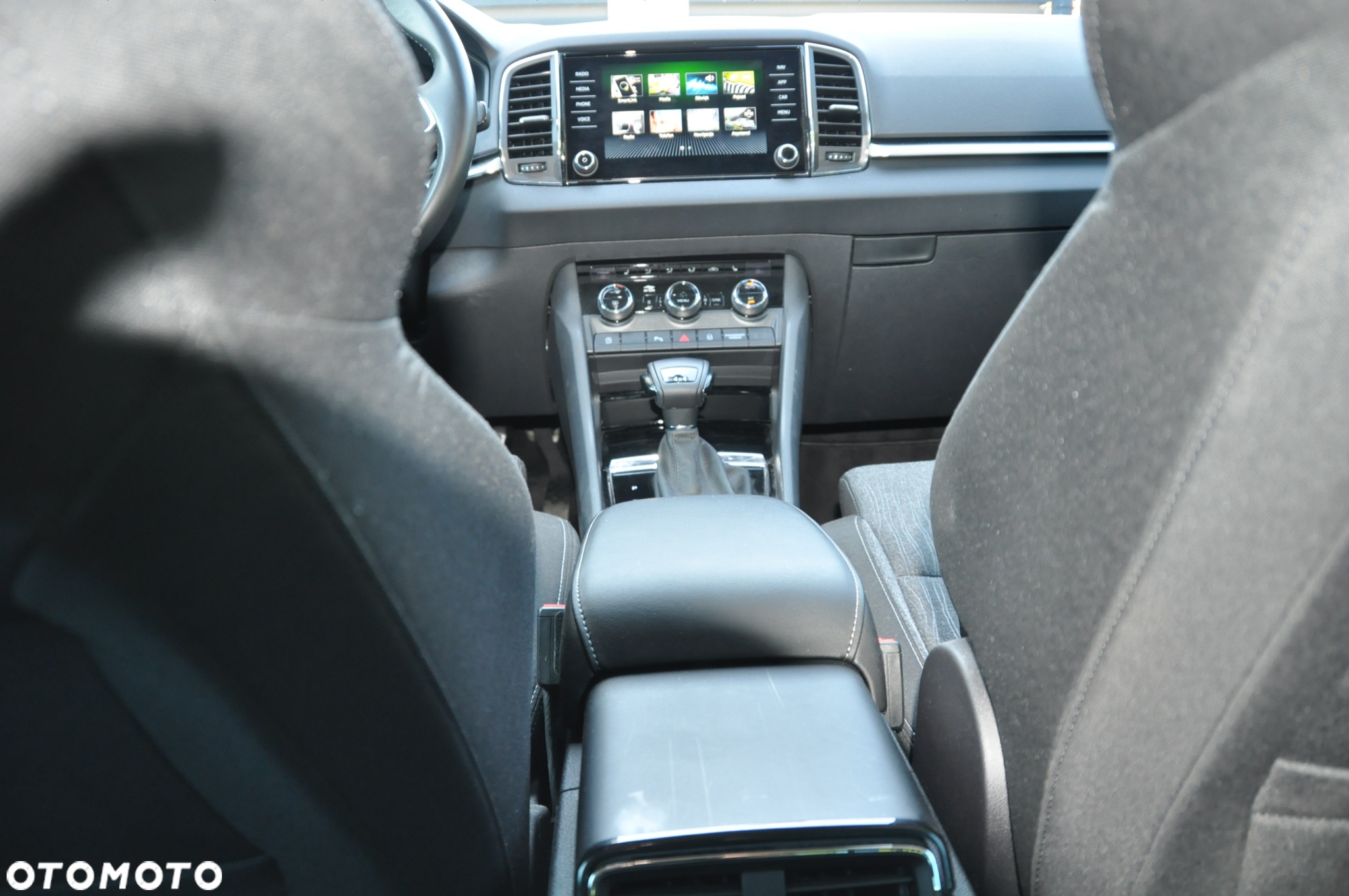 Skoda Karoq 2.0 TDI 4x4 DSG Drive - 38
