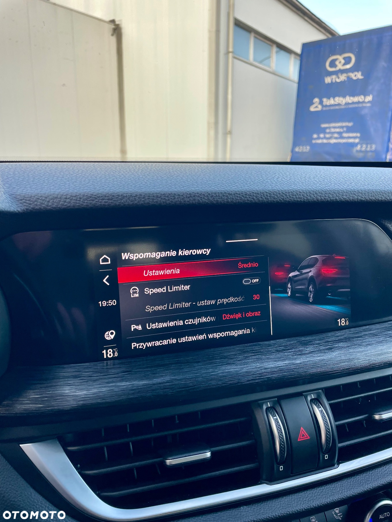 Alfa Romeo Stelvio 2.2 JTDM Super - 29