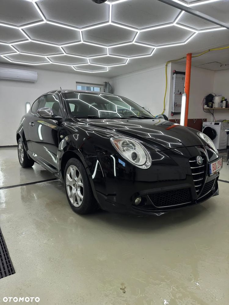 Alfa Romeo Mito - 2